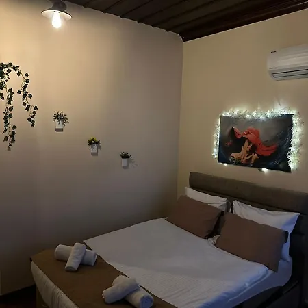 Готель Guener *