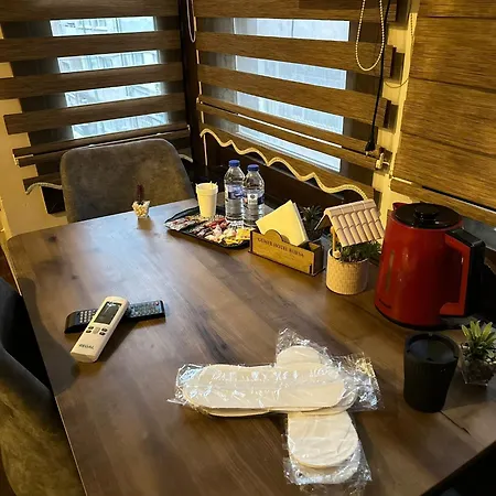 Guener Готель Бурса