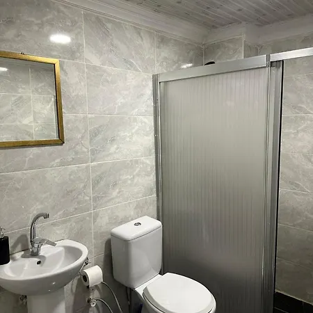 Guener Готель *